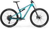 Merida One-Twenty 700 Mountain Bike